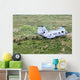 Ch-46 E Sea Knight Wall Decal