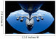 C-17 Globemaster Iii Receives Wall Decal Design 2