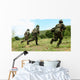 Royal Thai Marines Rush Wall Decal