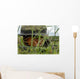 Infantryman with Royal Thai Wall Decal
