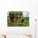 Infantryman with Royal Thai Wall Decal