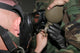Solder Assists Marine Helping Wall Decal