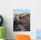 Soldiers Unearth 82mm Chinese Wall Decal