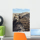 Soldiers Unearth 82mm Chinese Wall Decal