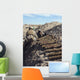 Soldiers Unearth 82mm Chinese Wall Decal