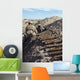 Soldiers Unearth 82mm Chinese Wall Decal
