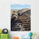 Soldiers Unearth 82mm Chinese Wall Decal