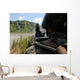 Members Philippine Armed Forces Wall Decal