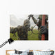 Us Air Force Soldier Wall Decal