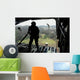 Airman Watches Practice Bundle Wall Decal