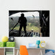 Airman Watches Practice Bundle Wall Decal