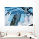 Kc-135 Stratotanker Provides In-flight Wall Decal