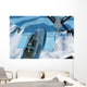 Kc-135 Stratotanker Provides In-flight Wall Decal