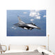 F-16 Fighting Falcon Prepares Wall Decal