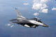 F-16 Fighting Falcon Prepares Wall Decal