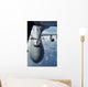 Kc-10 Extender Prepares to Wall Decal