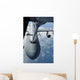 Kc-10 Extender Prepares to Wall Decal