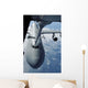 Kc-10 Extender Prepares to Wall Decal