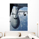 Kc-10 Extender Prepares to Wall Decal