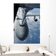 Kc-10 Extender Prepares to Wall Decal
