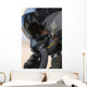Pilot Sits His A-10 Wall Decal