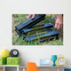 Blocks Military High-explosives Wall Decal