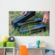 Blocks Military High-explosives Wall Decal