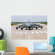 Six Kc-135 Stratotankers Demonstrate Wall Decal