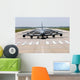 Six Kc-135 Stratotankers Demonstrate Wall Decal