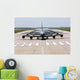 Six Kc-135 Stratotankers Demonstrate Wall Decal