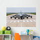 Six Kc-135 Stratotankers Demonstrate Wall Decal