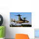 Cv-22 Osprey Wall Decal Design 1