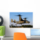 Cv-22 Osprey Wall Decal Design 1
