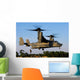 Cv-22 Osprey Wall Decal Design 1