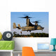 Cv-22 Osprey Wall Decal Design 1