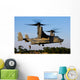 Cv-22 Osprey Wall Decal Design 1