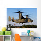 Cv-22 Osprey Wall Decal Design 1