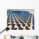 Solar Panels Awaiting Activation Wall Decal