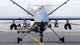 Fully Armed Mq-9 Reaper Wall Decal