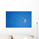 F-15a Eagle Flight Wall Decal