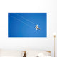 F-15a Eagle Flight Wall Decal