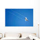 F-15a Eagle Flight Wall Decal