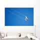 F-15a Eagle Flight Wall Decal