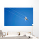 F-15a Eagle Flight Wall Decal