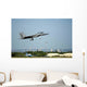 F-15a Eagle Returns to Wall Decal
