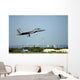 F-15a Eagle Returns to Wall Decal