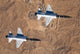 Two T-38a Mission Support Wall Decal Design 2