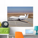 Global Hawk Unmanned Aircraft Wall Decal Design 1