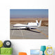 Global Hawk Unmanned Aircraft Wall Decal Design 1