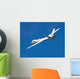 Ikhana Unmanned Aircraft Wall Decal Design 3